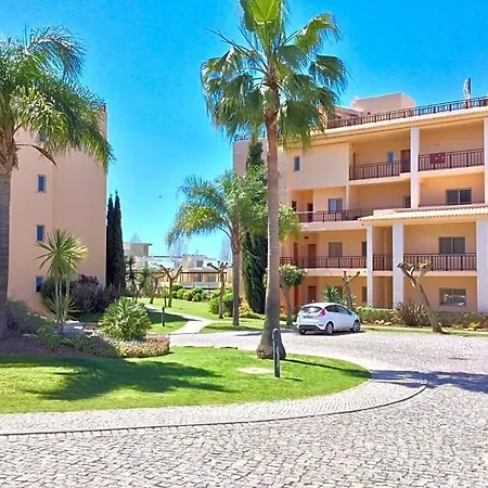 Sleeps 4 With Pool Air Con And Wifi Lejlighed