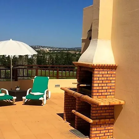 Sleeps 4 With Pool Air Con And Wifi Lejlighed Vilamoura